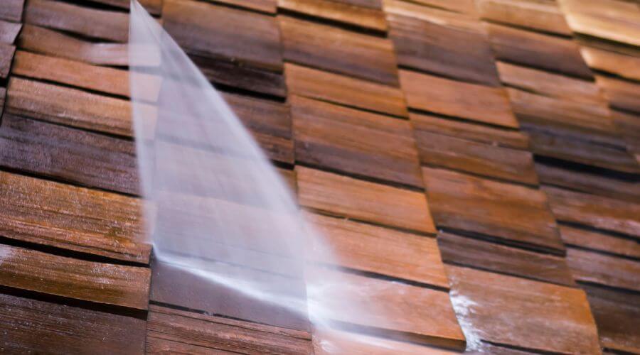 Roof Repair in Disputanta, VA